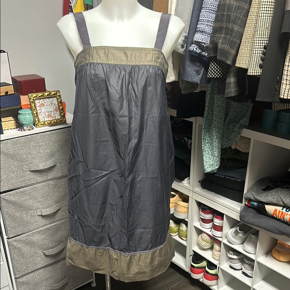 Maxmara Weekend shift dress